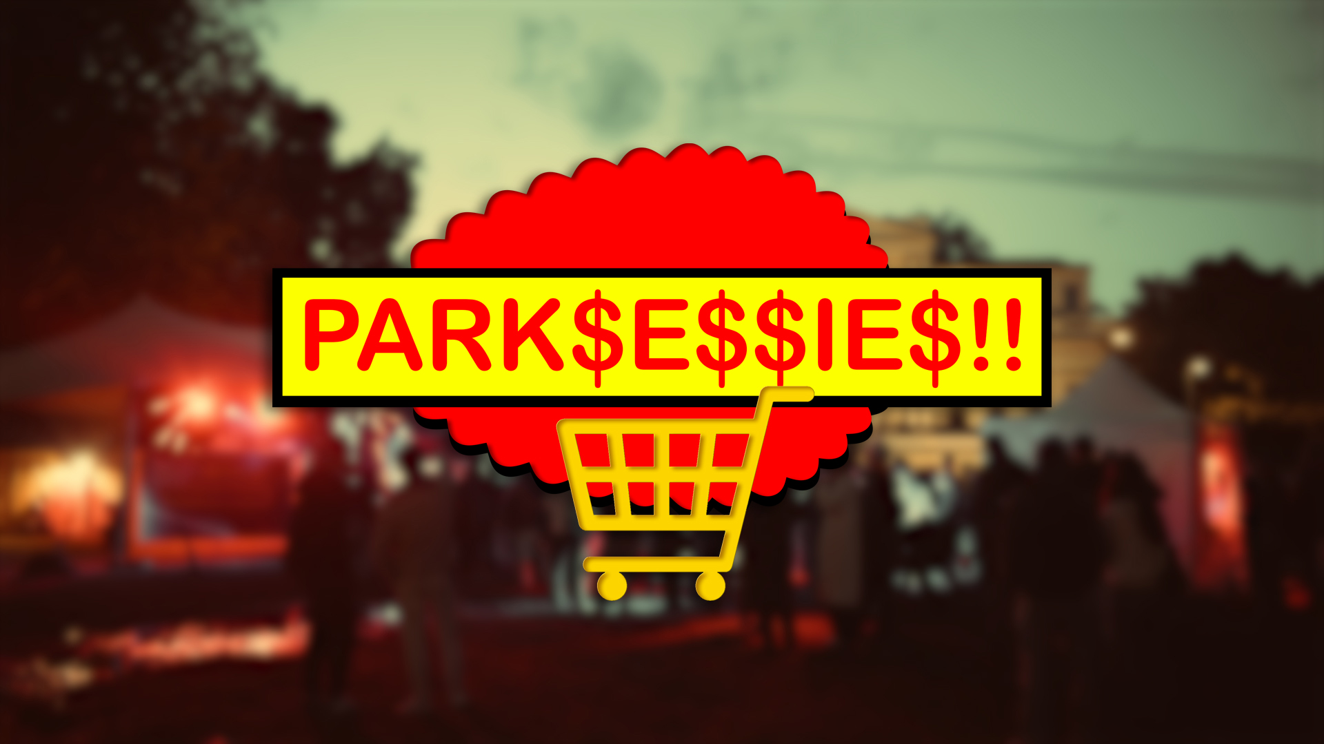 Aftermovie: parksessies 2024